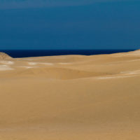 Dune sul mare