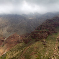 Parc National de Toubkal